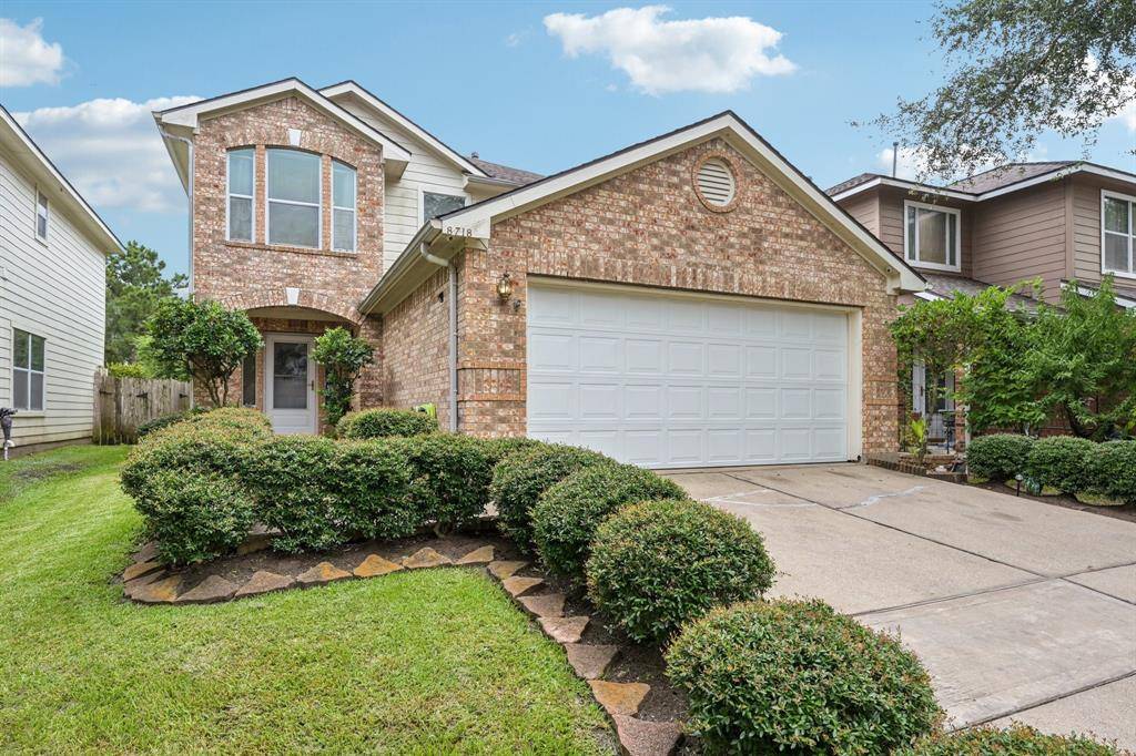 Houston, TX 77075,8718 Black Cliff Lane LN