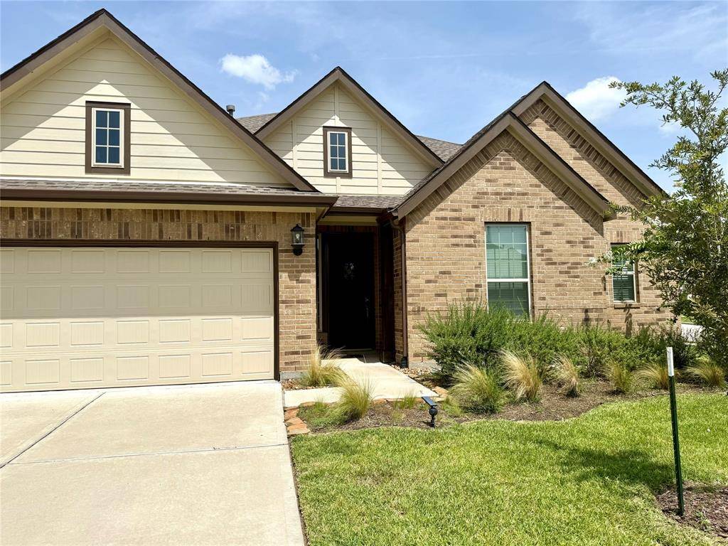 Rosenberg, TX 77469,3623 Rock Ledge DR