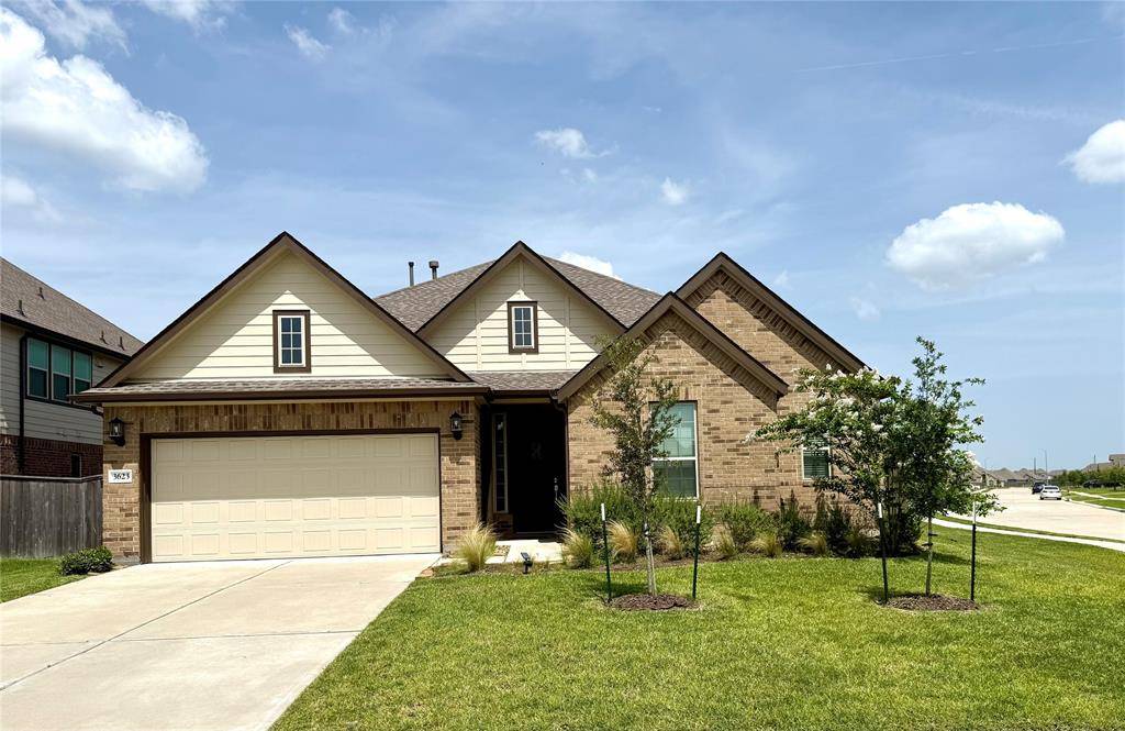 Rosenberg, TX 77469,3623 Rock Ledge DR