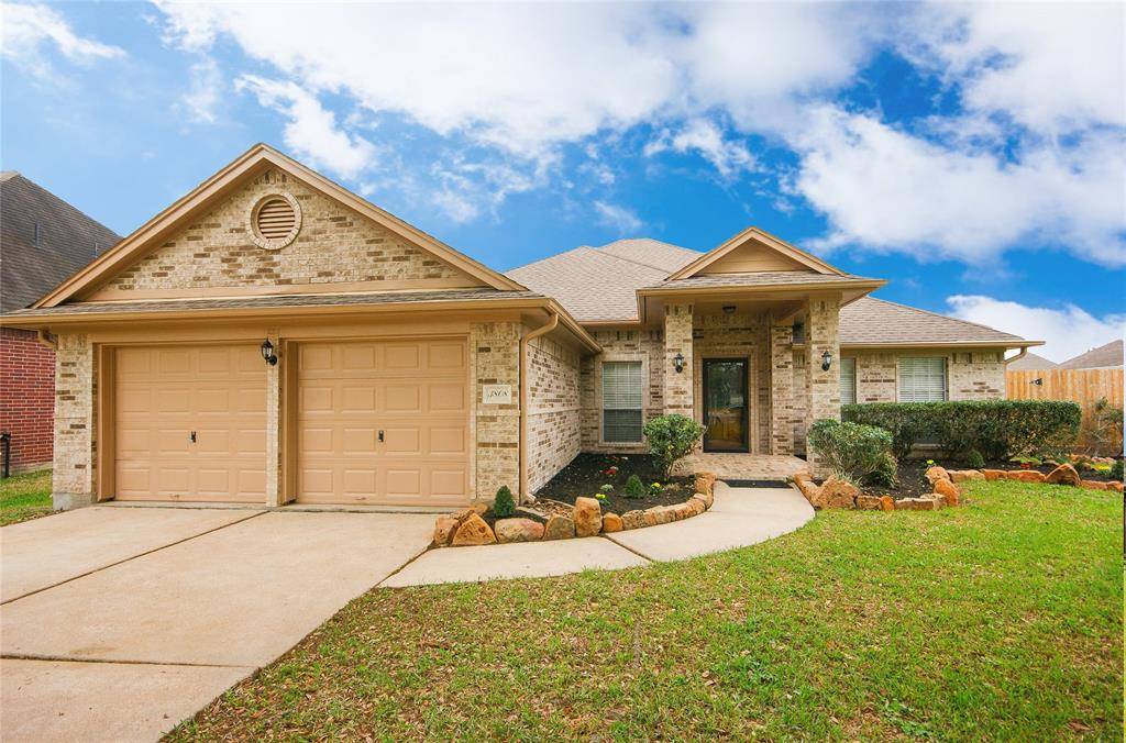 Pearland, TX 77581,3808 Sunset Meadows DR