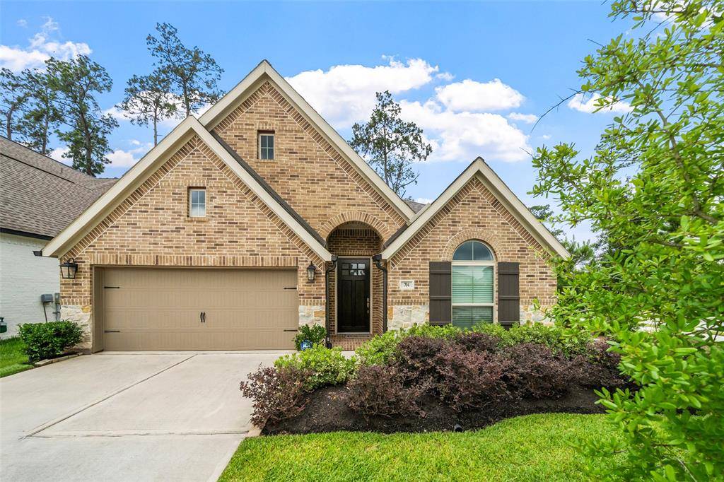 Conroe, TX 77304,704 Fall Rock Branch DR
