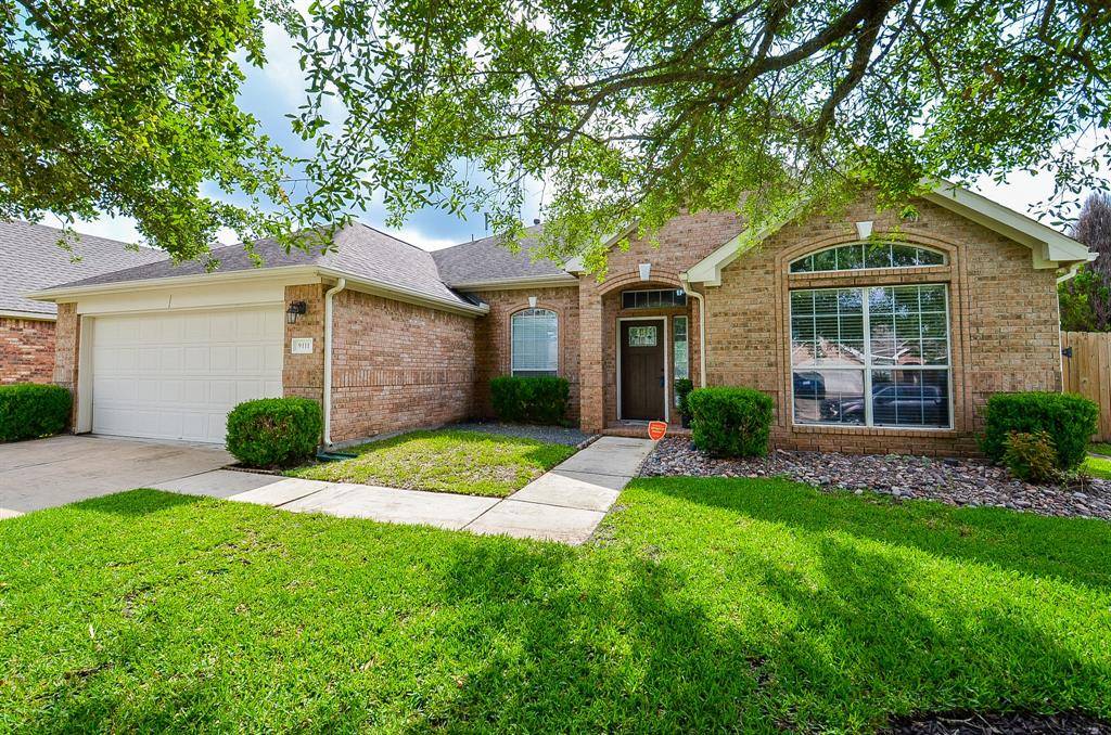 Rosenberg, TX 77469,9111 BONBROOK BEND LN