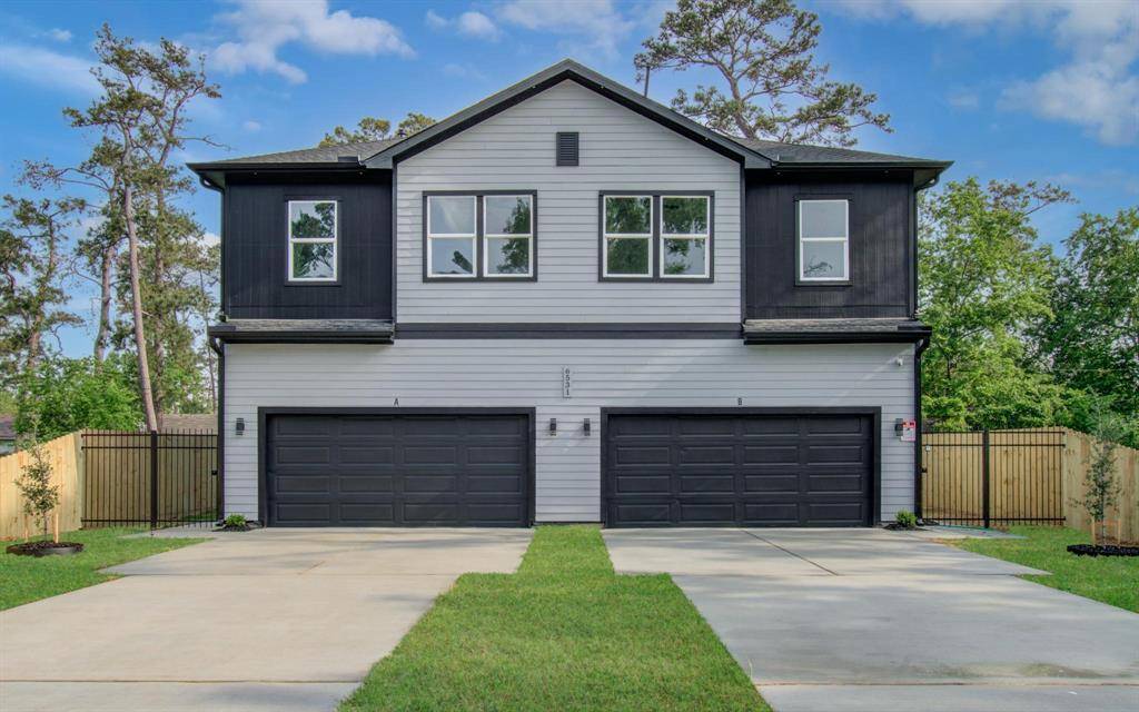 Houston, TX 77016,6531 Rosemary Unit A LN
