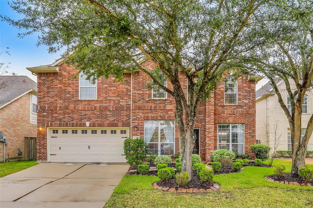 Pearland, TX 77584,13007 Shoalwater LN