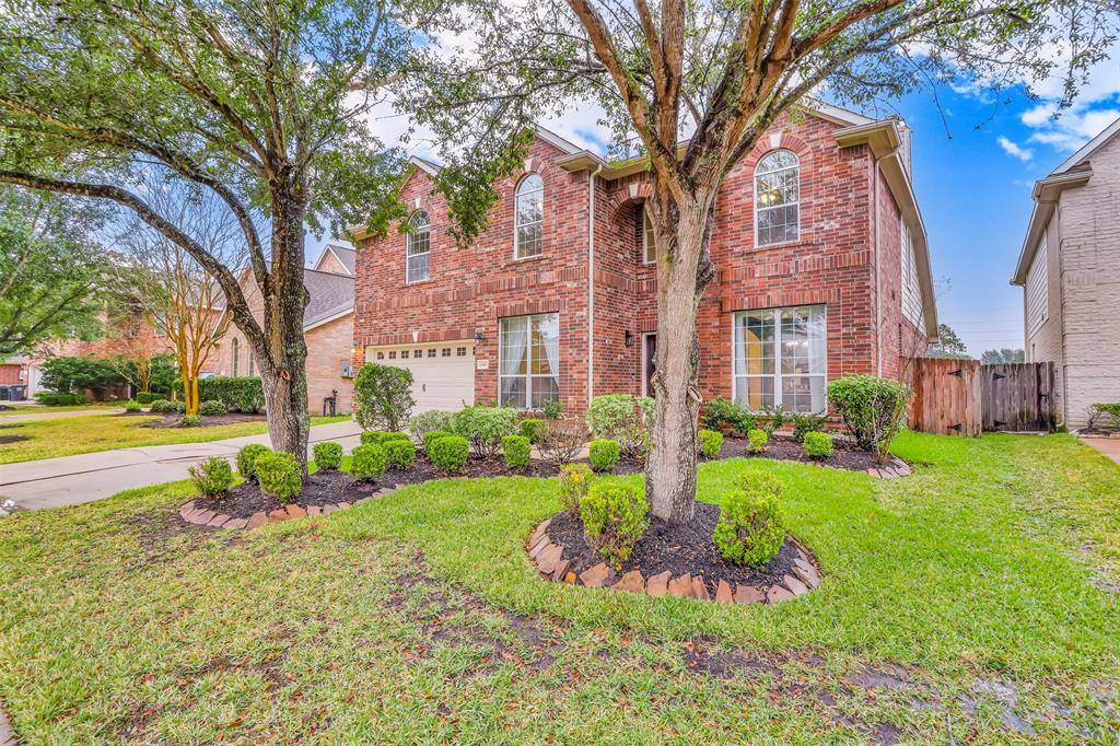 Pearland, TX 77584,13007 Shoalwater LN