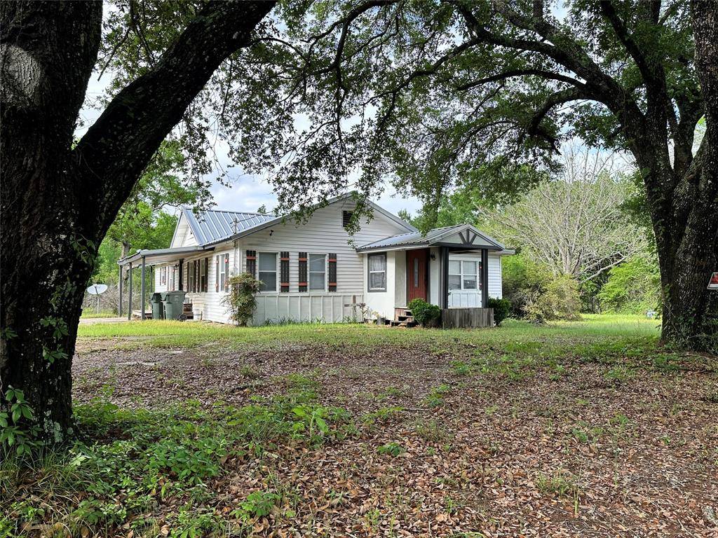 Woodville, TX 75979,1602 W Bluff ST