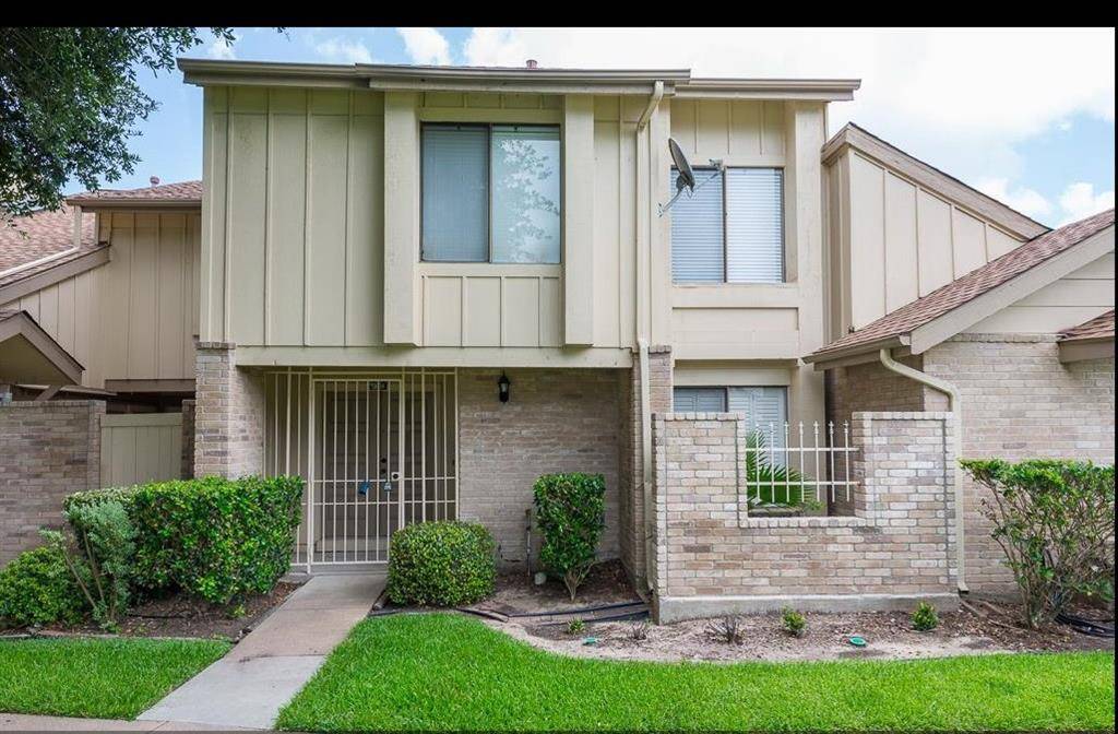 Houston, TX 77082,13634 Garden Grove CT #334