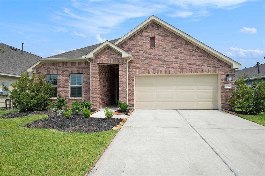 Alvin, TX 77511,1176 Filly Creek DR