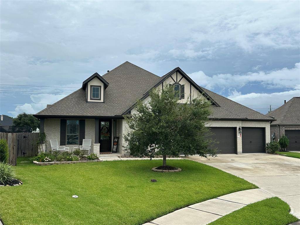 League City, TX 77573,1733 Sweet Rose CT