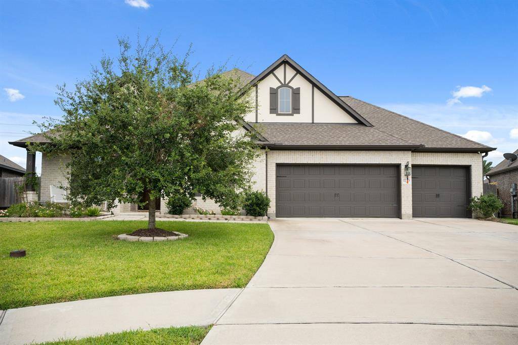 League City, TX 77573,1733 Sweet Rose CT