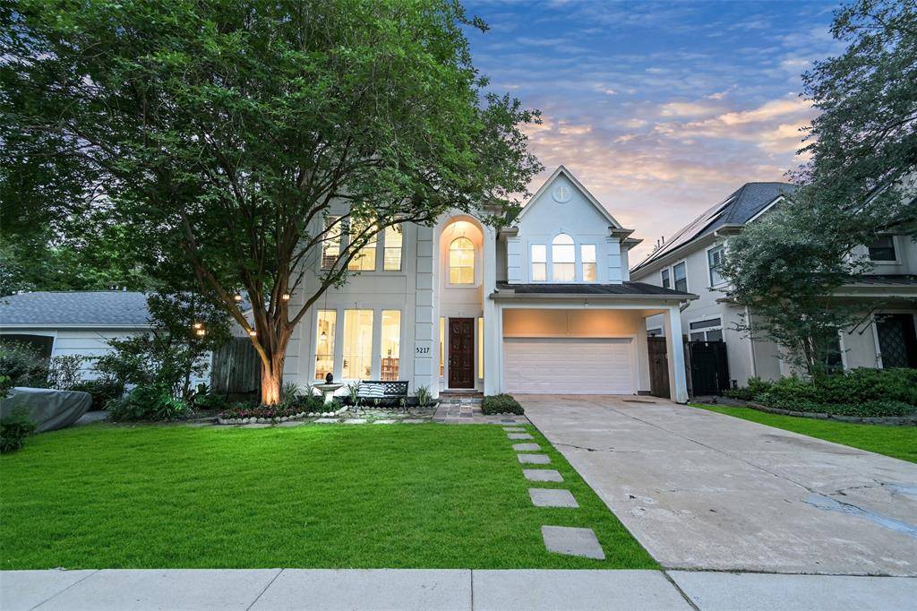 Bellaire, TX 77401,5217 Beech ST