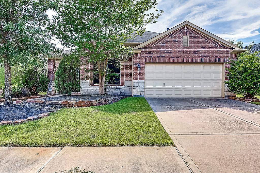 Cypress, TX 77433,8307 Kerrington Glen DR