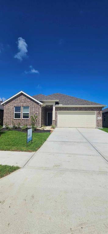 Baytown, TX 77523,8426 Tranquil Bay CT