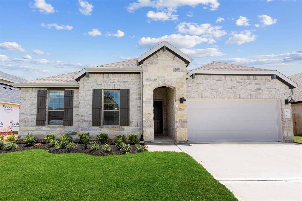 League City, TX 77573,904 Big Bend DR