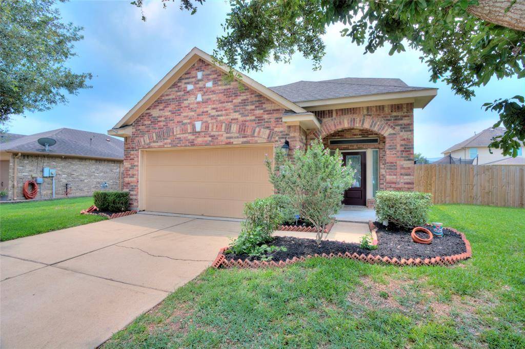 Pearland, TX 77581,1508 Brook Hollow DR