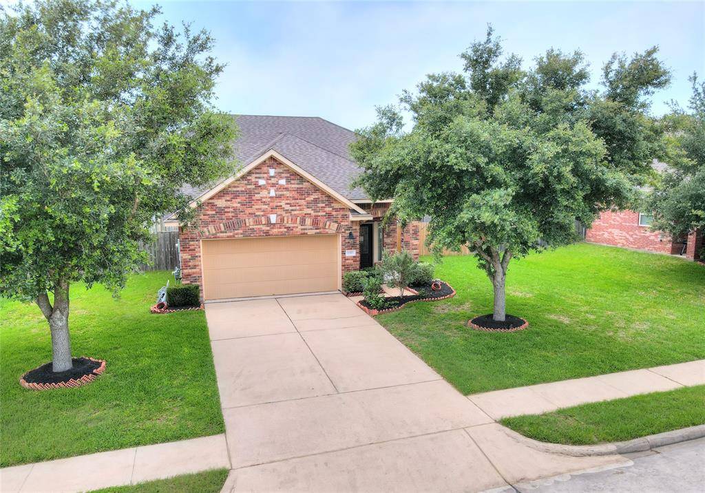 Pearland, TX 77581,1508 Brook Hollow DR