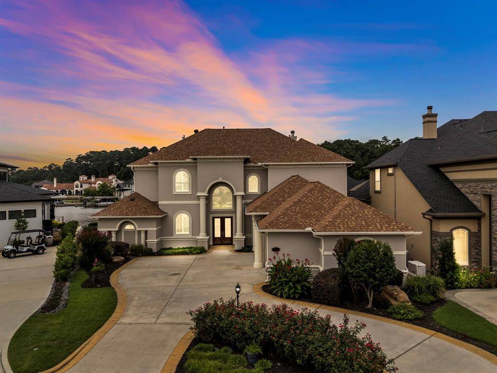 Montgomery, TX 77356,169 Westlake PT