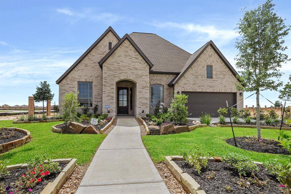 Katy, TX 77493,1702 Manderley DR