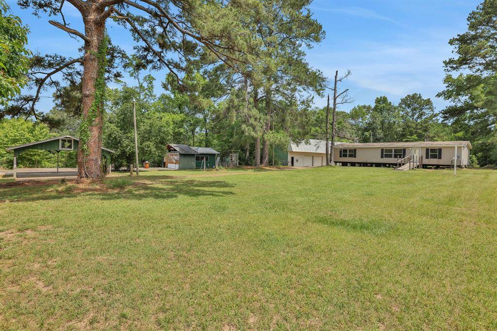 Coldspring, TX 77331,1000 W Dalton RD