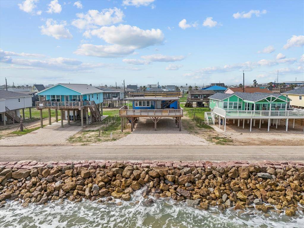 Surfside Beach, TX 77541,510 Beach DR