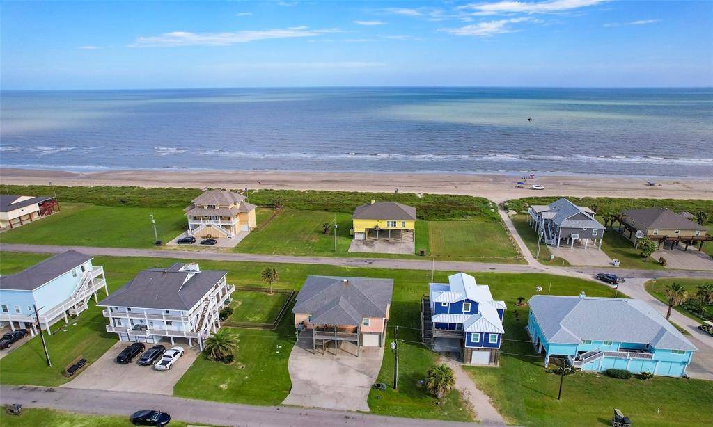 Crystal Beach, TX 77650,3322 Prides WAY