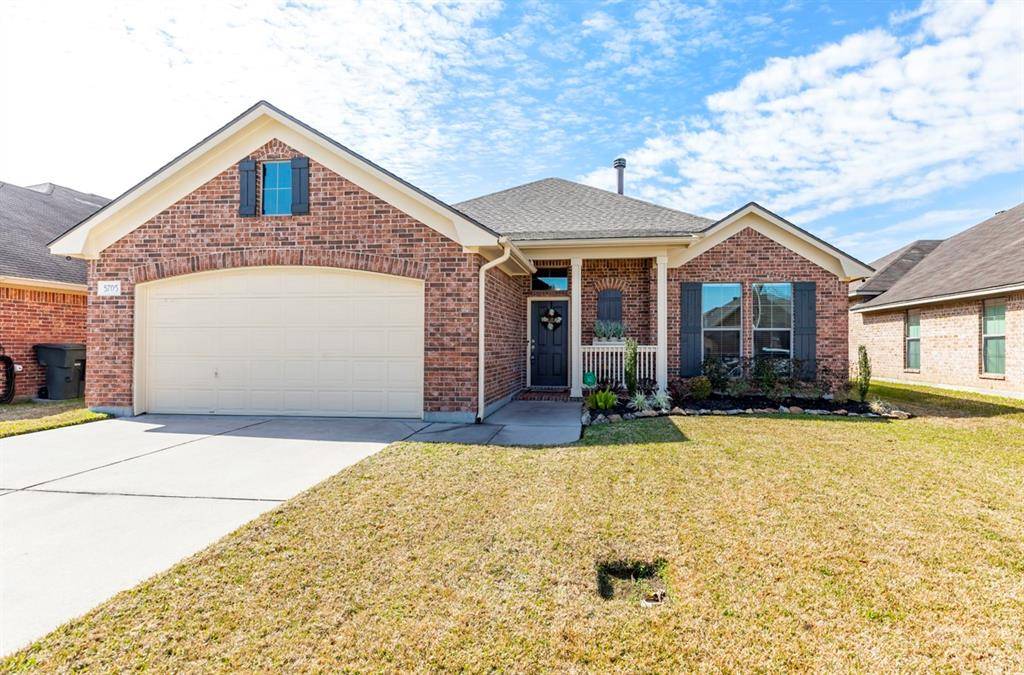 Beaumont, TX 77713,5705 Kathy LN