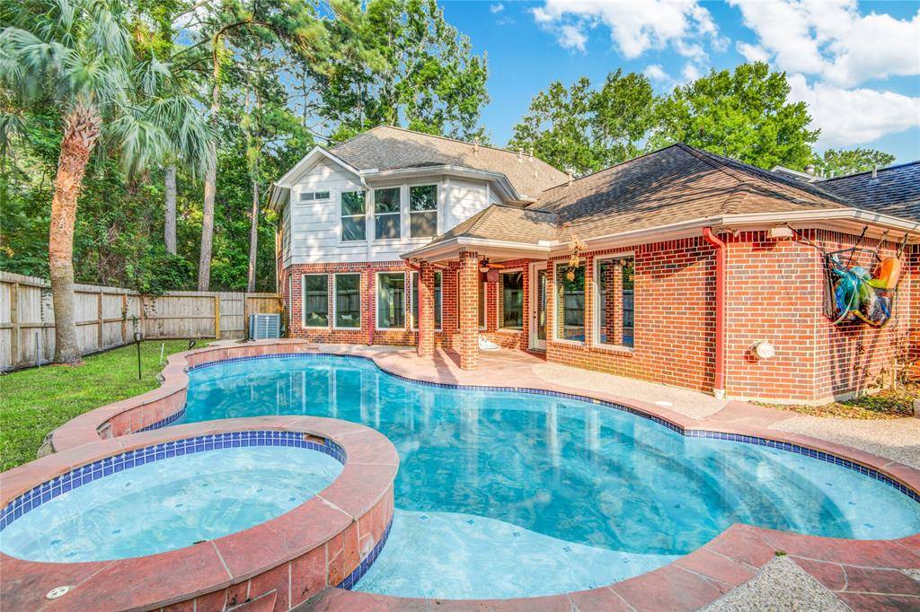 Kingwood, TX 77345,3411 Cedar Mill CT