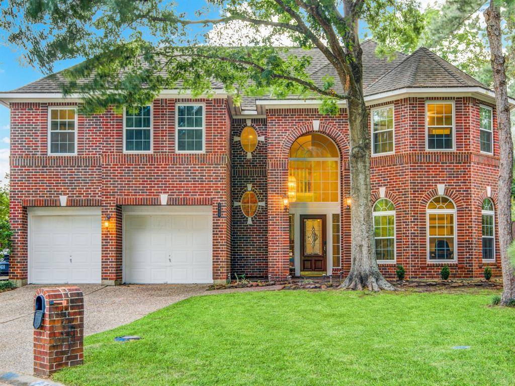 Kingwood, TX 77345,3411 Cedar Mill CT