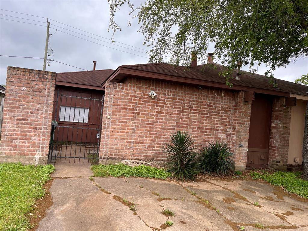 Houston, TX 77053,5415 Ridgemont PL