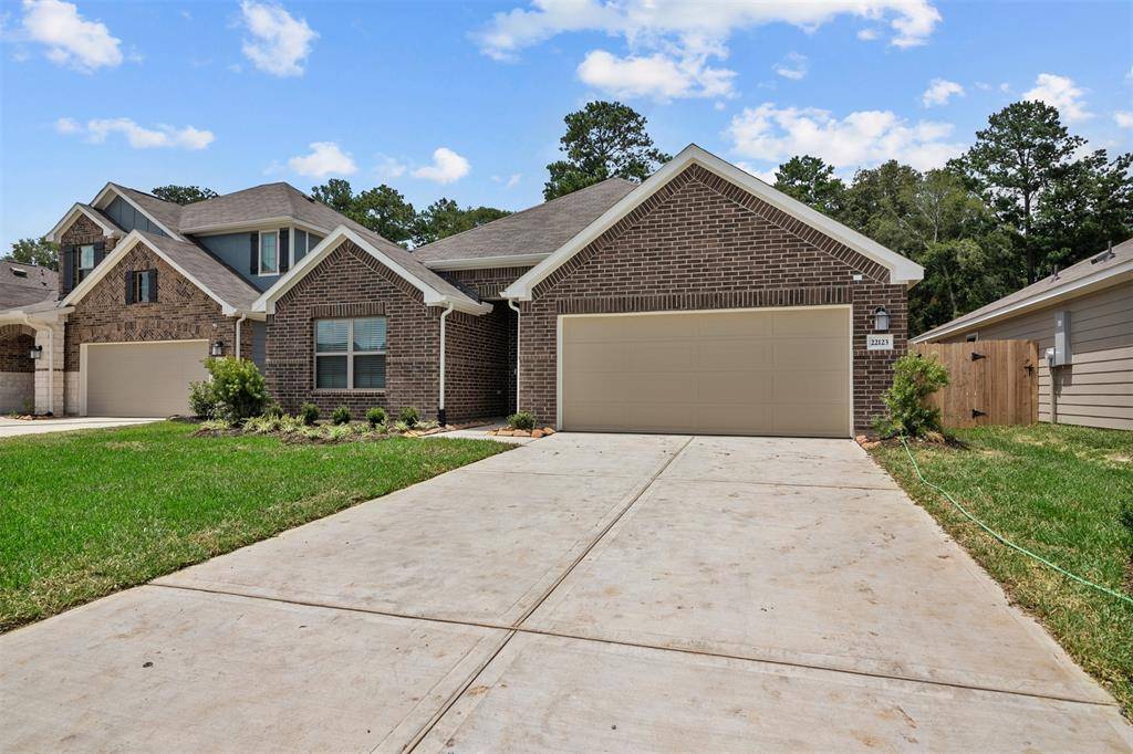 New Caney, TX 77357,22123 Birchfield Grove LN