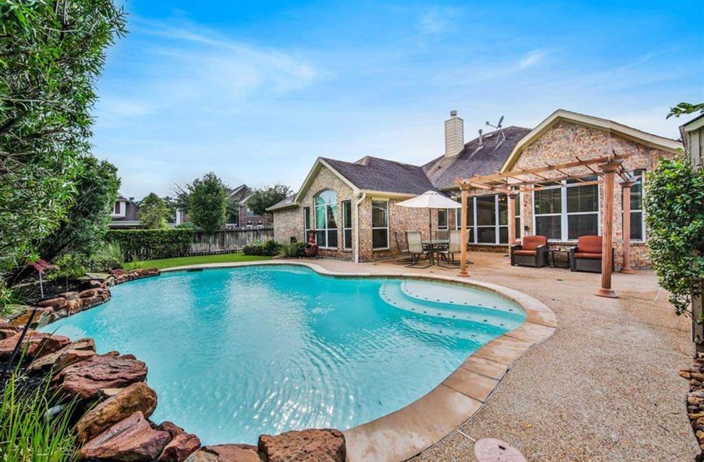Spring, TX 77389,24802 Jillian Way CT