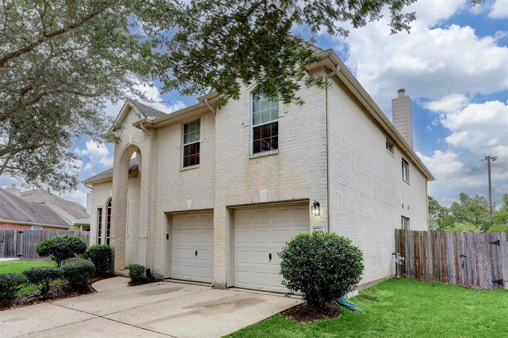 Pearland, TX 77584,6803 Blake CT