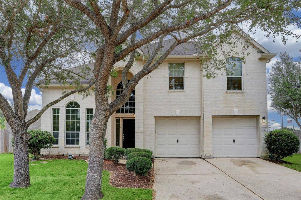 Pearland, TX 77584,6803 Blake CT