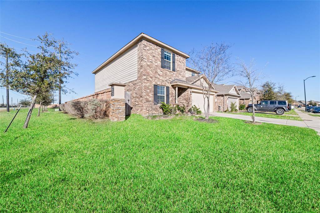 Katy, TX 77493,5007 Royal Amber LN