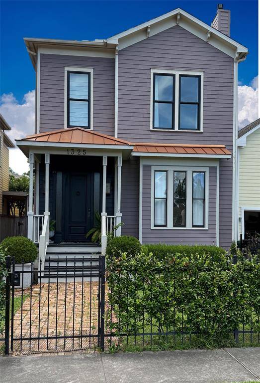 Houston, TX 77008,1325 Ashland ST