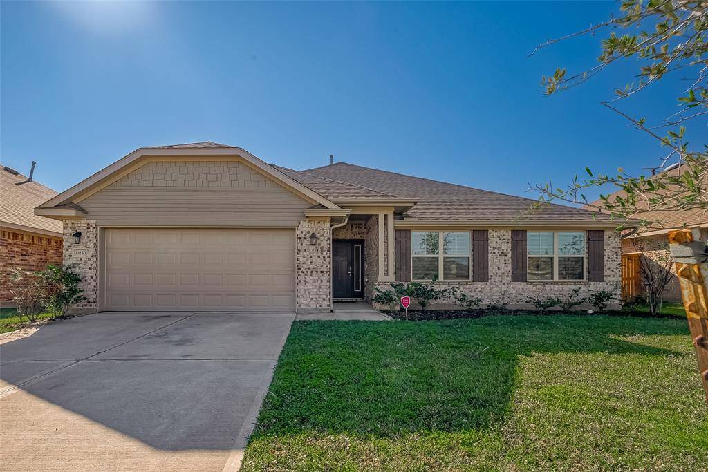 Rosharon, TX 77583,10250 Whitney Reach DR