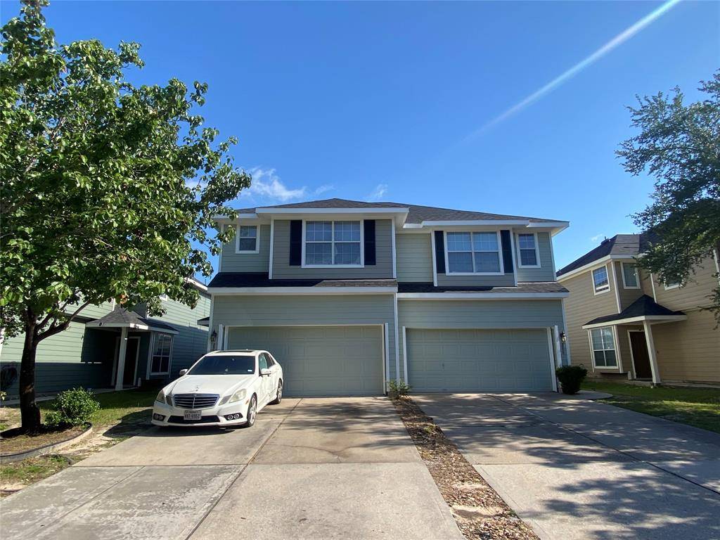 Humble, TX 77338,8925 Elm Drake LN