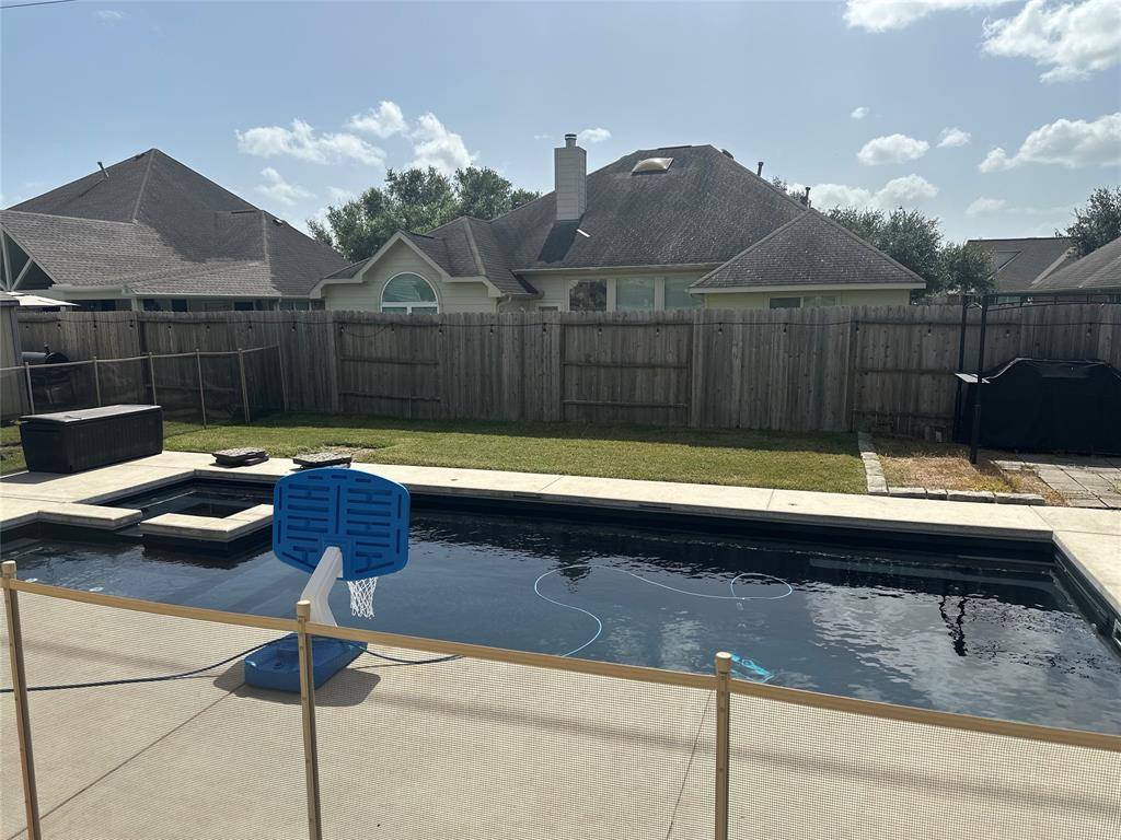 Pearland, TX 77584,3806 Belmore LN