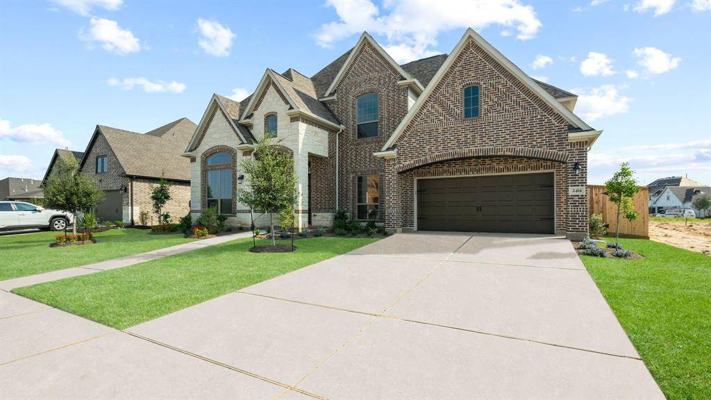 Fulshear, TX 77423,2414 Sweetwood CT