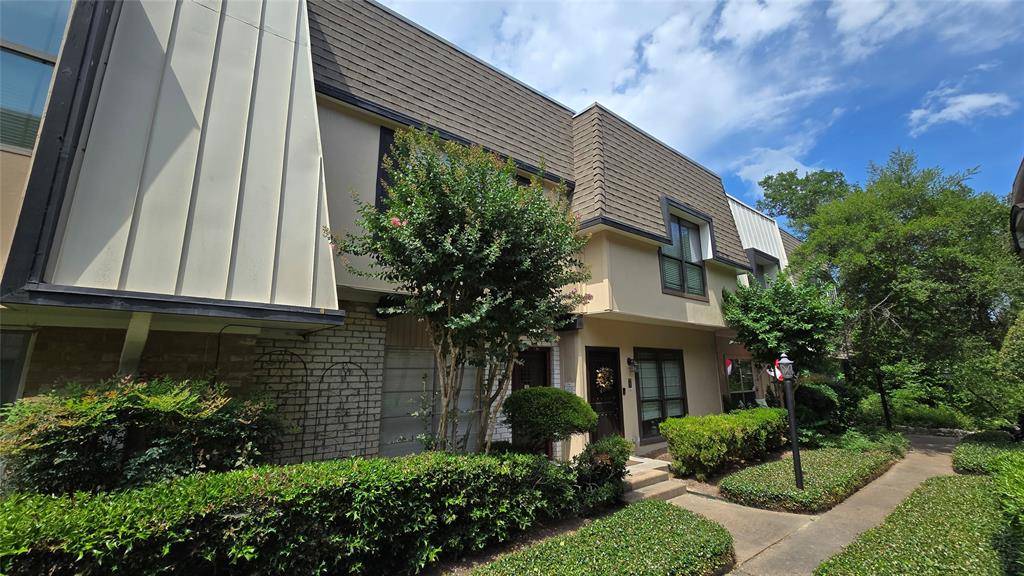 Houston, TX 77063,1805 Stoney Brook DR #103