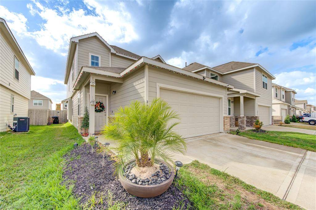 Katy, TX 77493,3807 Stefano Palette CT