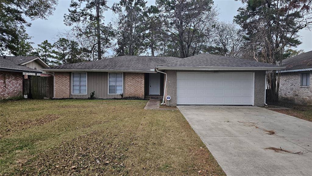 Spring, TX 77373,23311 Naples DR