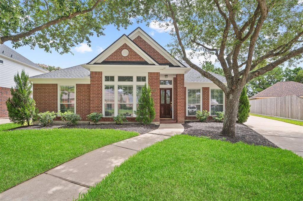 Katy, TX 77494,4855 Claridge Park LN
