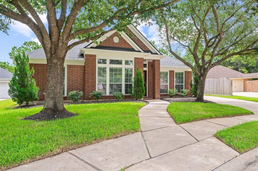 Katy, TX 77494,4855 Claridge Park LN