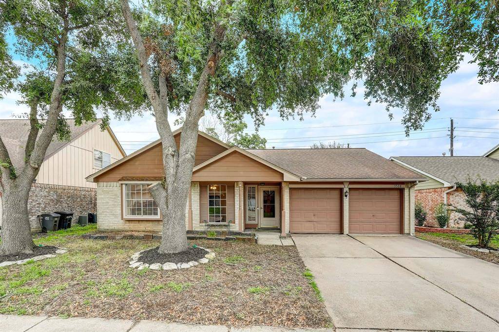 Katy, TX 77449,3518 Windmoor DR