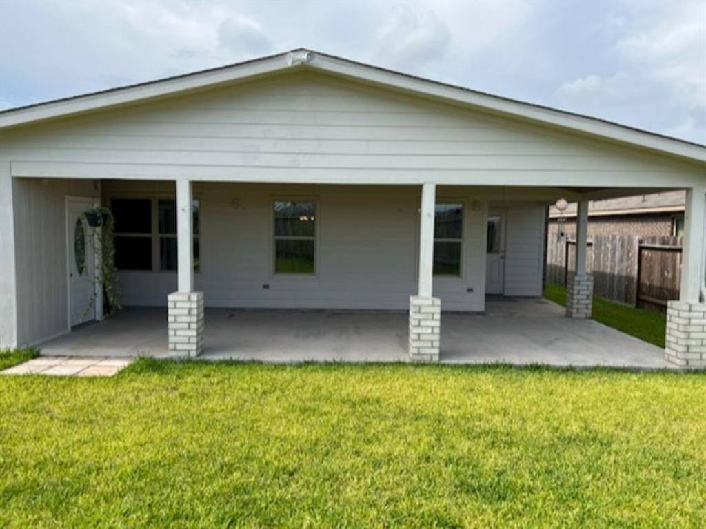 Katy, TX 77449,20826 Whitehaven Bluff TRL