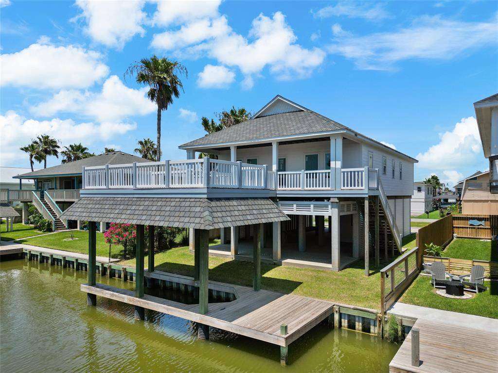 Bayou Vista, TX 77563,144 Tarpon