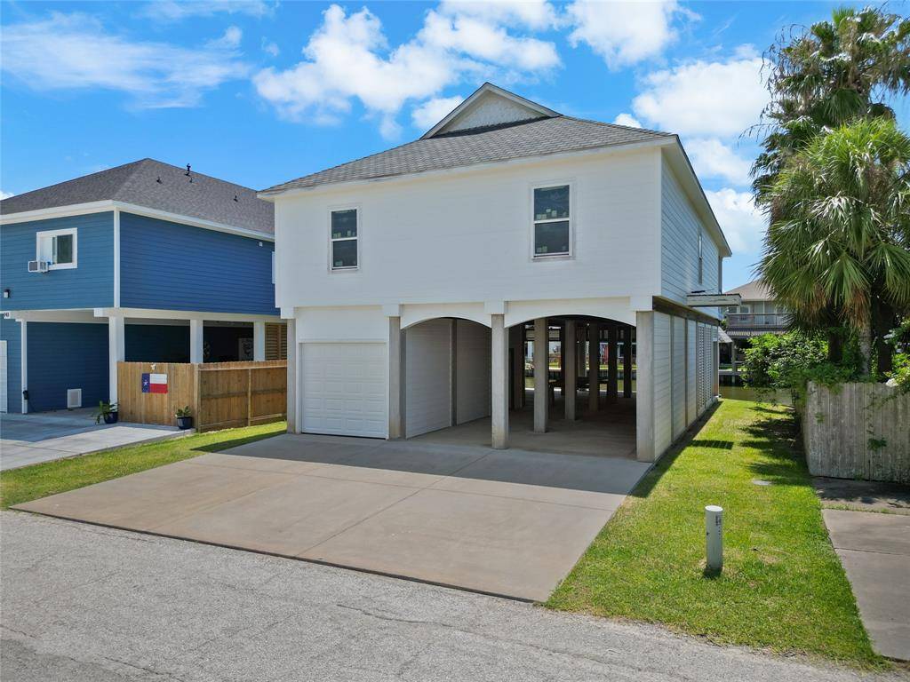 Bayou Vista, TX 77563,144 Tarpon