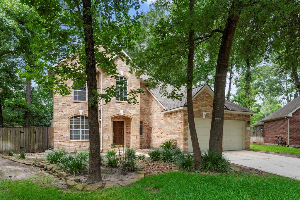 The Woodlands, TX 77385,15 Capshaw CT