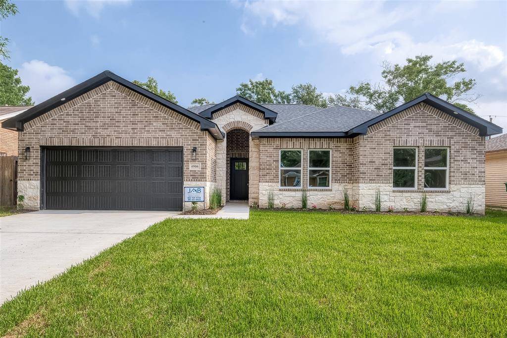 Houston, TX 77053,4906 Markwood LN